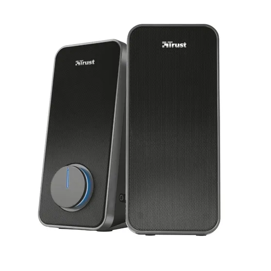 Trust Arys 2.0 Speaker Set Zwart