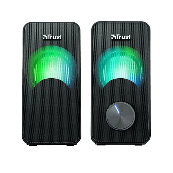 Trust Arys 2.0 Speaker Set Zwart