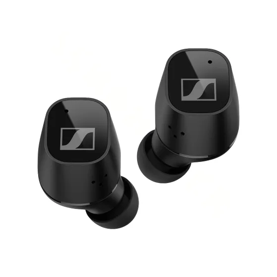 Sennheiser CX Plus True Wireless Zwart
