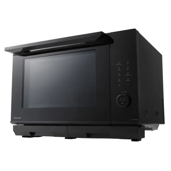 Panasonic NN-DS59NBEPG Zwart