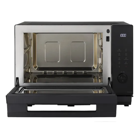 Panasonic NN-DS59NBEPG Zwart