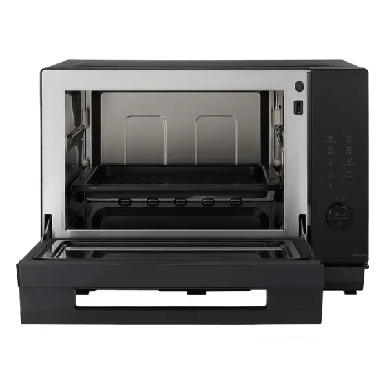 Panasonic NN-DS59NBEPG Zwart