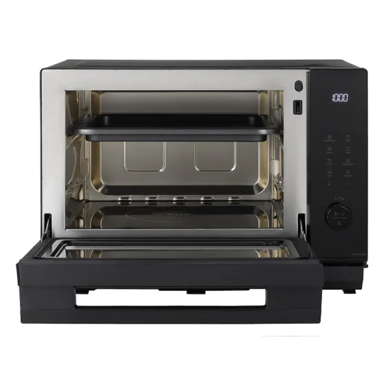 Panasonic NN-DS59NBEPG Zwart