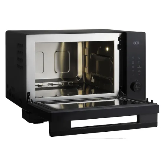 Panasonic NN-DS59NBEPG Zwart