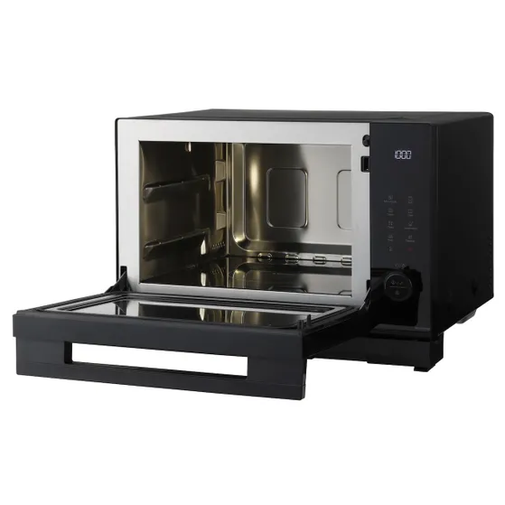 Panasonic NN-DS59NBEPG Zwart