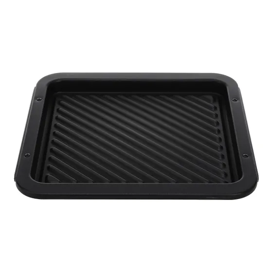 Panasonic NN-DS59NBEPG Zwart