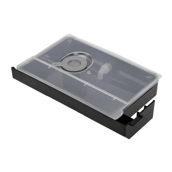 Panasonic NN-DS59NBEPG Zwart