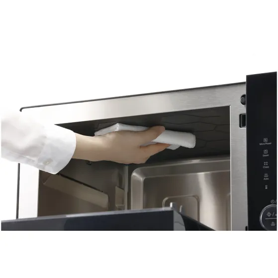 Panasonic NN-DS59NBEPG Zwart