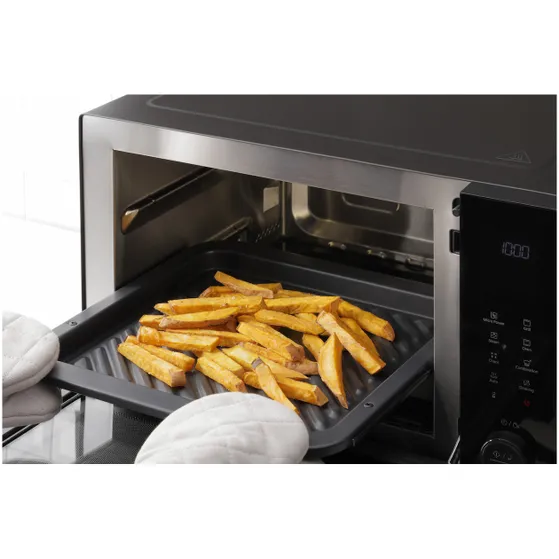 Panasonic NN-DS59NBEPG Zwart