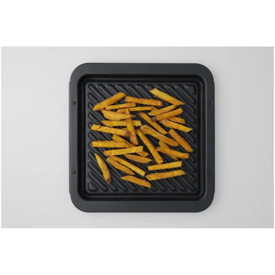 Panasonic NN-DS59NBEPG Zwart