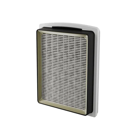 AEG 5000 Clean AL51C2SW Wit