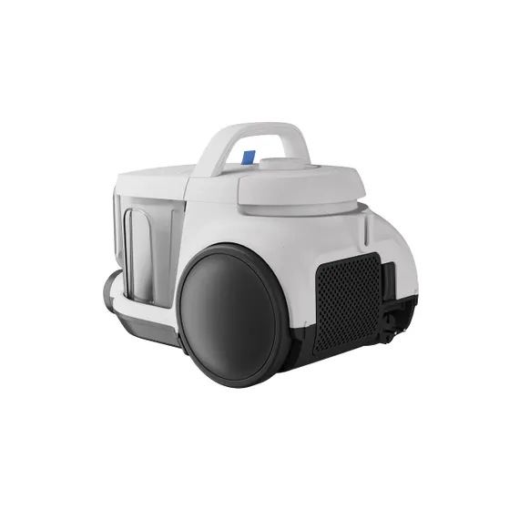 AEG 5000 Clean AL51C2SW Wit