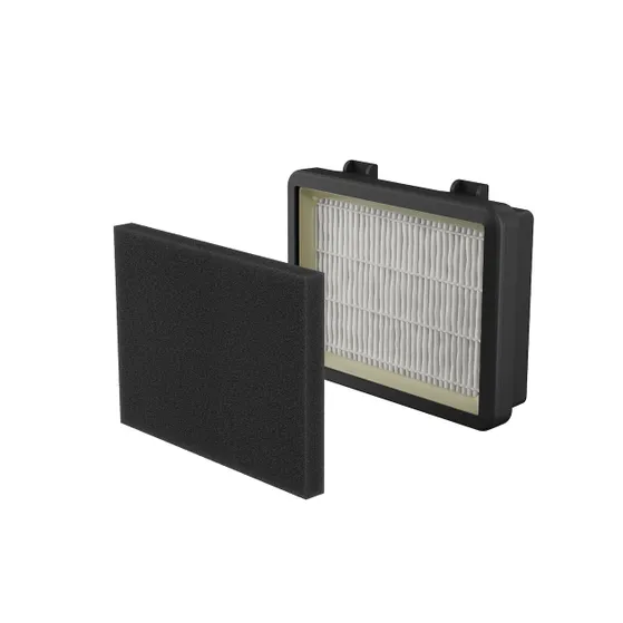 AEG 5000 Clean AL51C2SW Wit