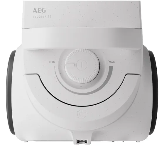 AEG 5000 Clean AL51C2SW Wit