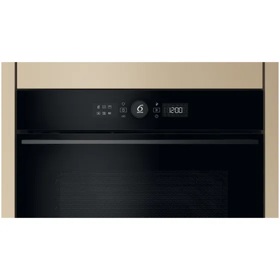 Whirlpool WCC54PMSBA