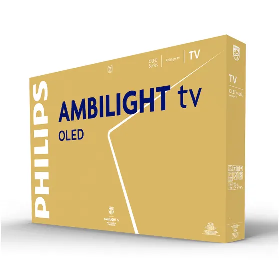 Philips 65OLED851 (2026)