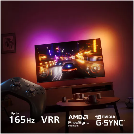 Philips 65OLED851 (2026)