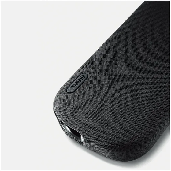 Yamaha YAS-109 Zwart