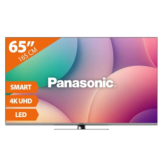 Panasonic TV-65W83AE6 (2024)