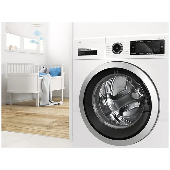 Bosch WTH8300MNL EXCLUSIV