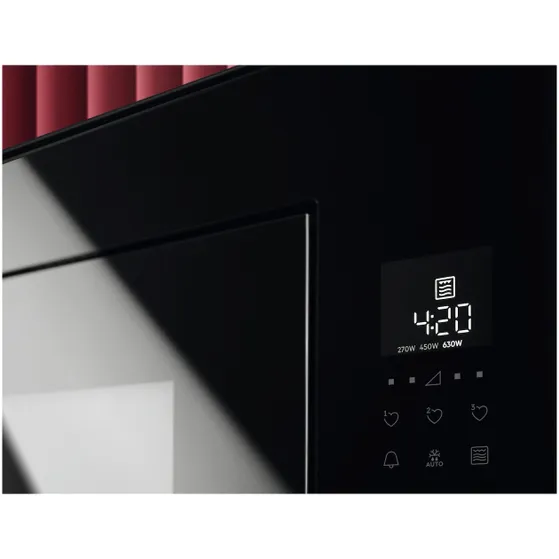 AEG TB6SM261FB