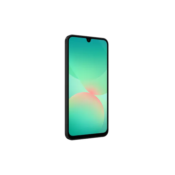 Samsung Galaxy A26 5G 128GB Zwart