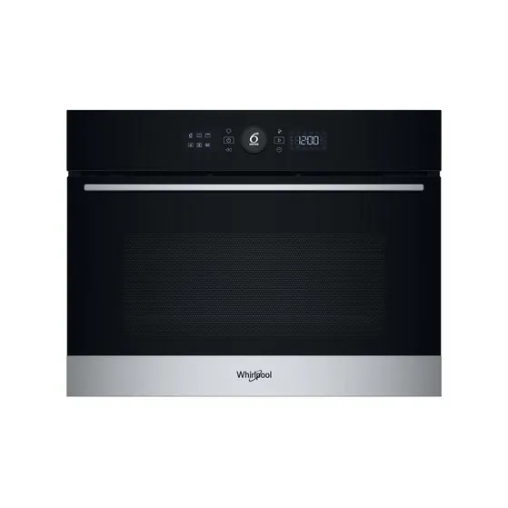 Whirlpool WCC58HMSXA