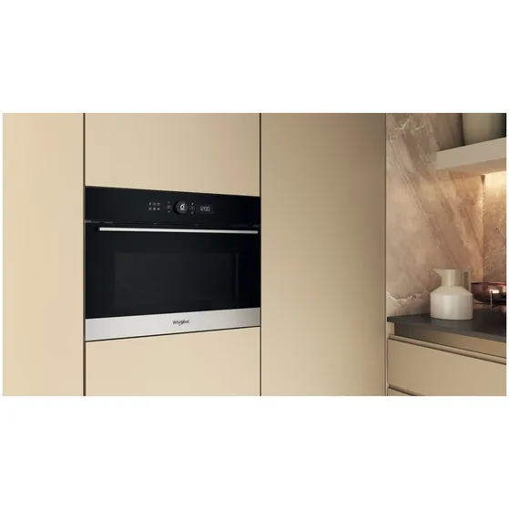 Whirlpool WCC58HMSXA