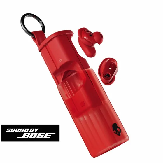 Skullcandy Method 360 ANC Rood