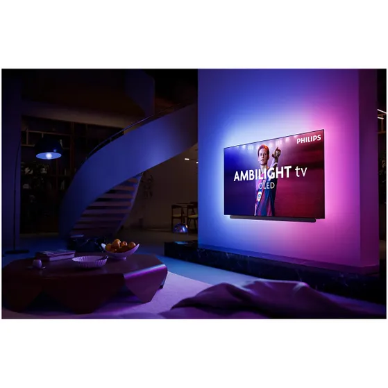 Philips 77OLED911 (2026)