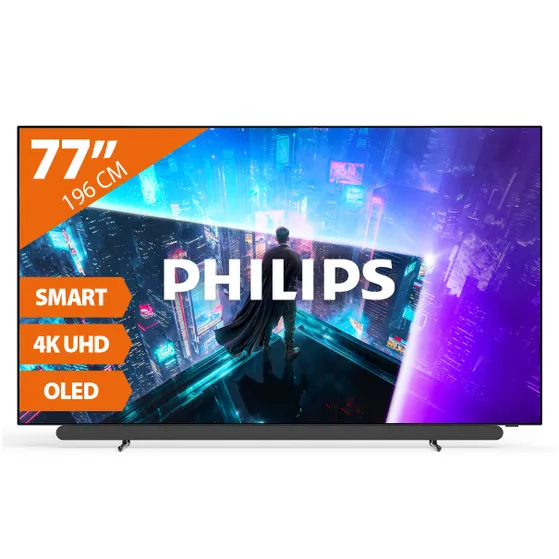 Philips 77OLED911 (2026)