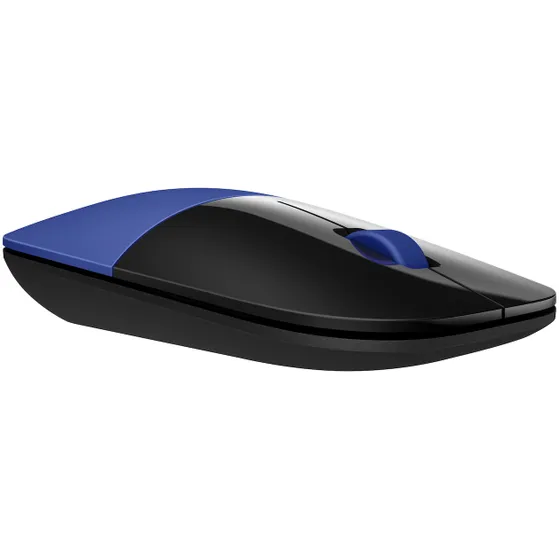 HP Z3700 Draadloze Muis Blauw
