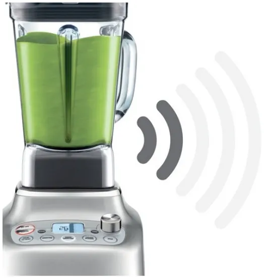 Sage THE SUPER Q Staal