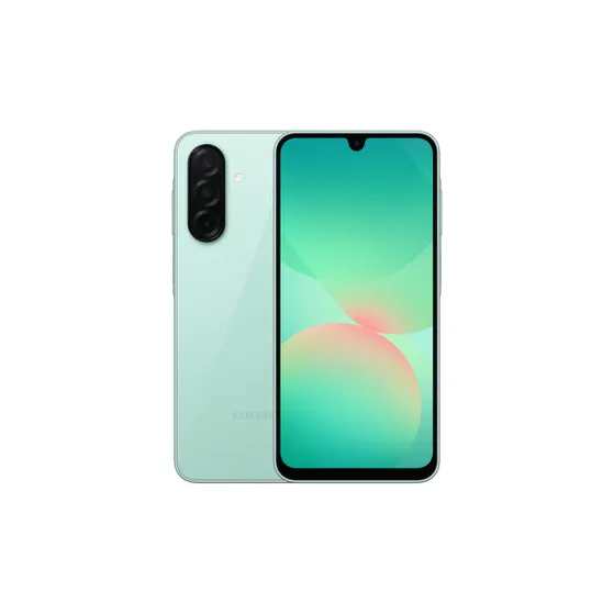 Samsung Galaxy A26 5G 128GB Mintgroen