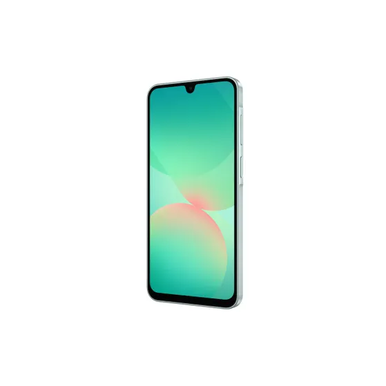 Samsung Galaxy A26 5G 128GB Mintgroen