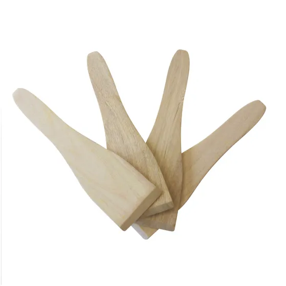 Fritel 50001 Houten spatels