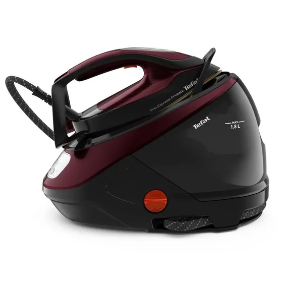 Tefal GV9230 Zwart