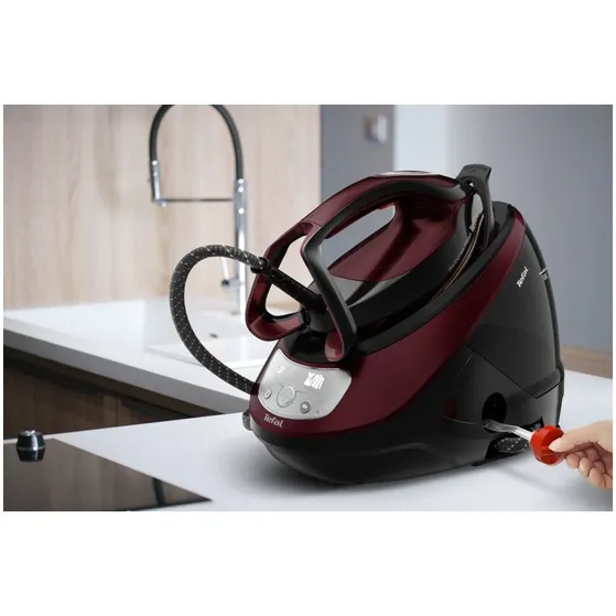 Tefal GV9230 Zwart