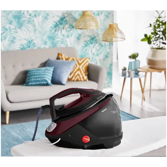 Tefal GV9230 Zwart