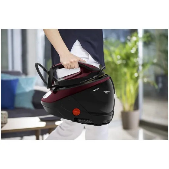 Tefal GV9230 Zwart