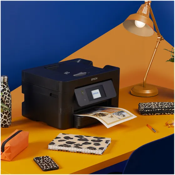 Epson WorkForce Pro WF-3820DWF