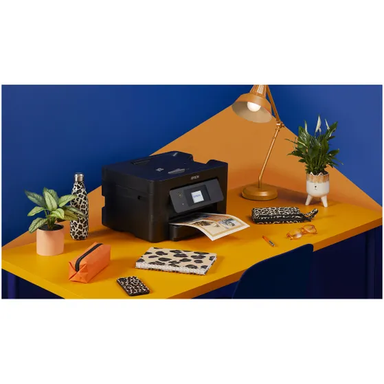 Epson WorkForce Pro WF-3820DWF