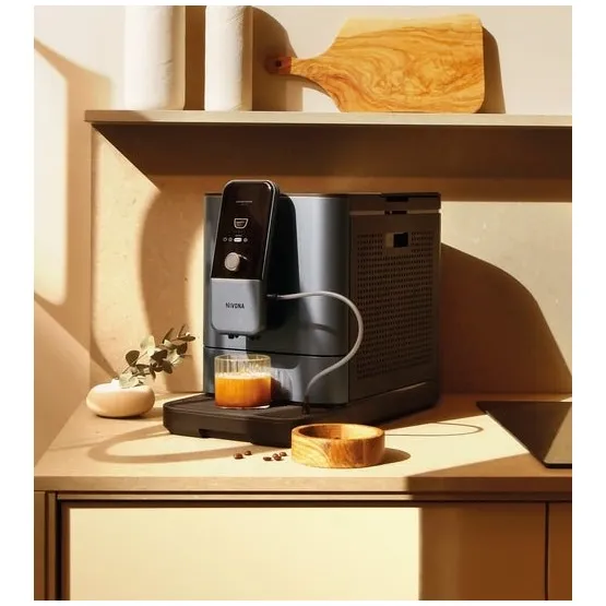 Nivona NIVO8107 Blauw