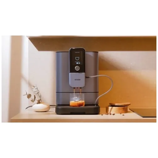 Nivona NIVO8107 Blauw