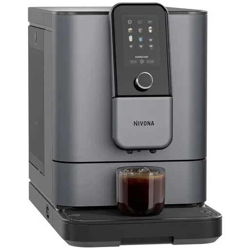 Nivona NIVO8107 Blauw