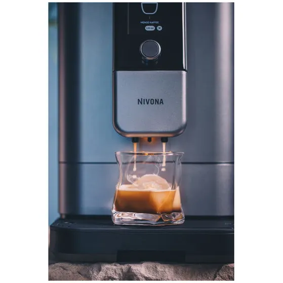 Nivona NIVO8107 Blauw