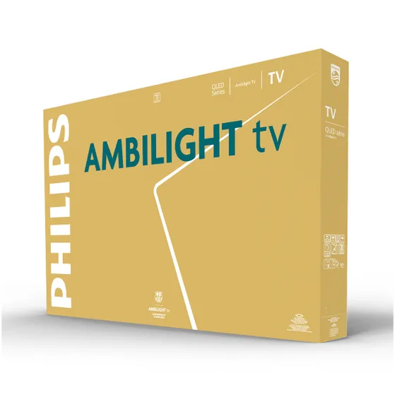 Philips 55PQS8601 (2026)