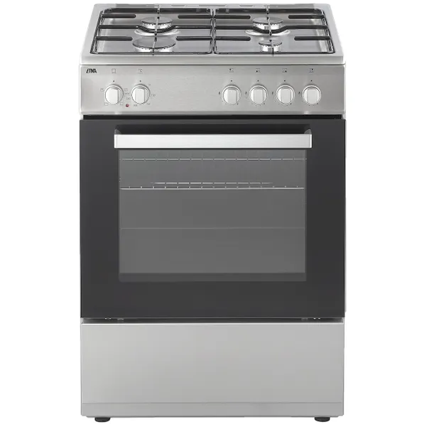 Expert ETNA FGV160RVS aanbieding