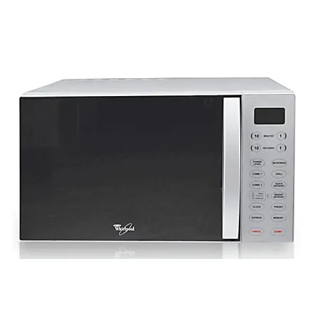 Expert Whirlpool MWO 611 SL aanbieding
