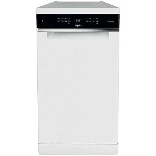Expert Whirlpool WH6FB10BS7A0W Wit aanbieding